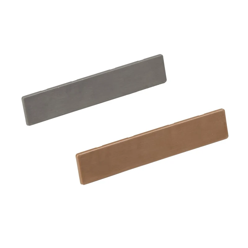 Embouts plastique Elegance