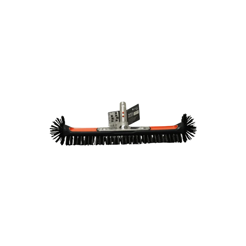 Brosse de paroi Kokido Revolution 56 cm avec brosses latérales