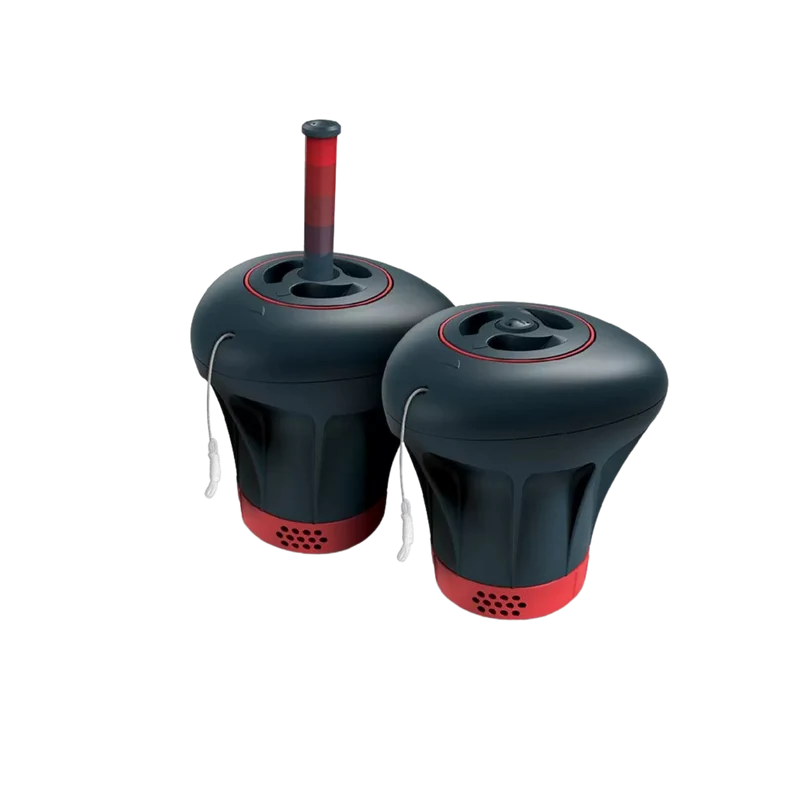 Diffuseur chlore flottant Kokido Revolution - Grand format