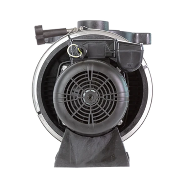 Pompe Filtration Triphasée 18 m³/h - 1 CV | Pentair Ultraflow