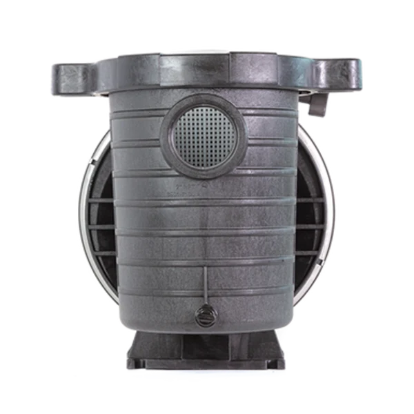 Pompe Filtration Triphasée 18 m³/h - 1 CV | Pentair Ultraflow