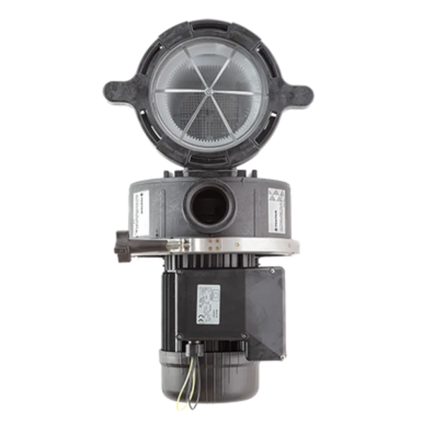 Pompe Filtration Triphasée 18 m³/h - 1 CV | Pentair Ultraflow