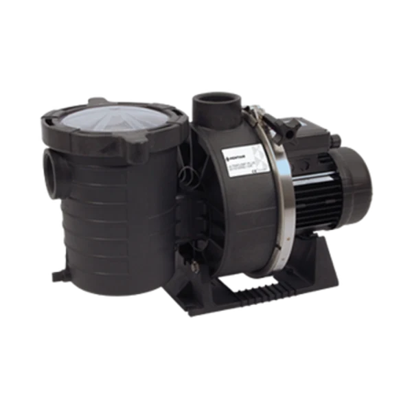Pompe Filtration Triphasée 18 m³/h - 1 CV | Pentair Ultraflow
