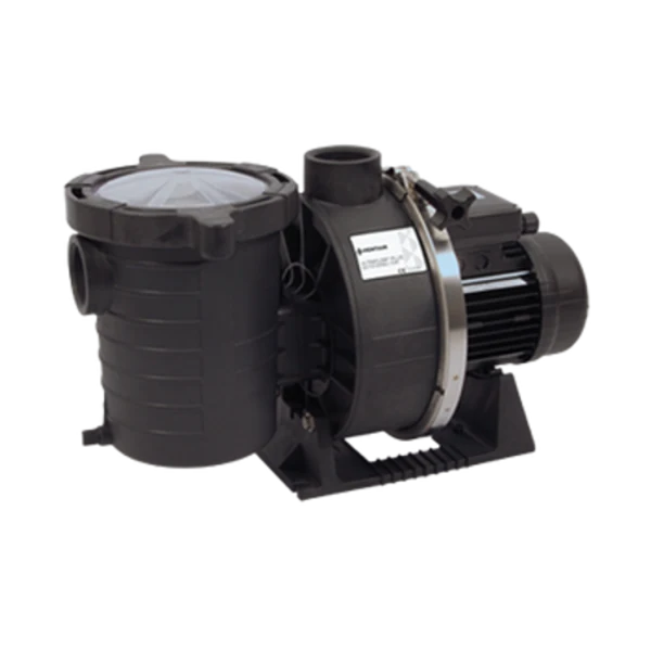 Pompe Filtration Triphasée 18 m³/h - 1 CV | Pentair Ultraflow