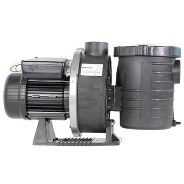 Pompe Pentair Ultraflow Plus 0,75 CV (Mono) - 14 m³/h