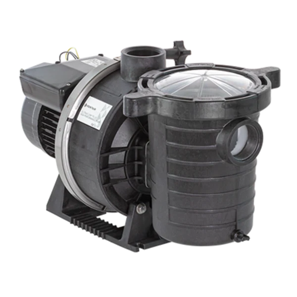 Pompe Pentair Ultraflow Plus 0,75 CV (Mono) - 14 m³/h