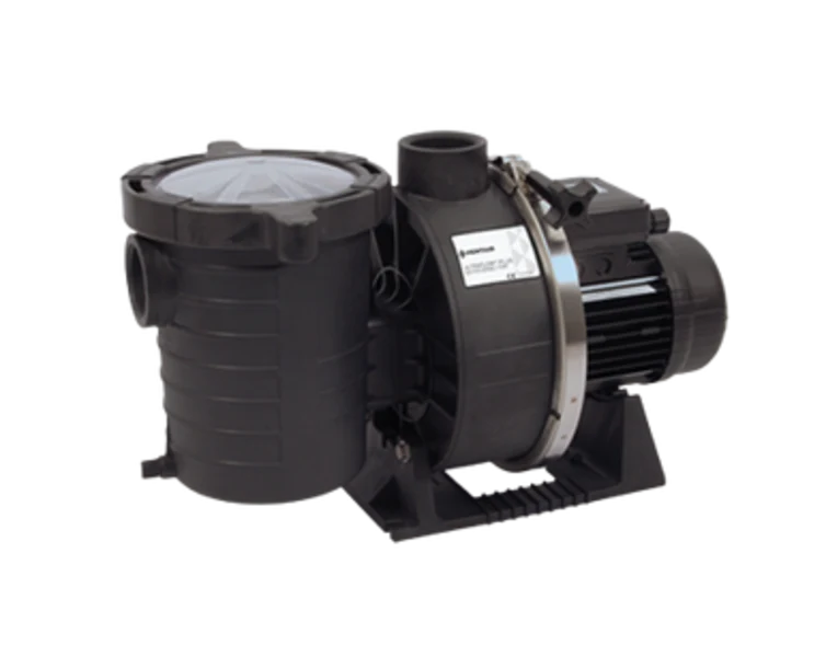 Pompe Pentair Ultraflow Plus 0,75 CV (Mono) - 14 m³/h
