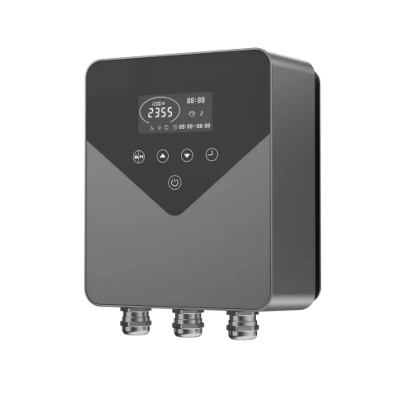 Pack Filtration Intelligente - Ultraflow 1,5 CV Pool'Up by Pentair + iSaver X 1100