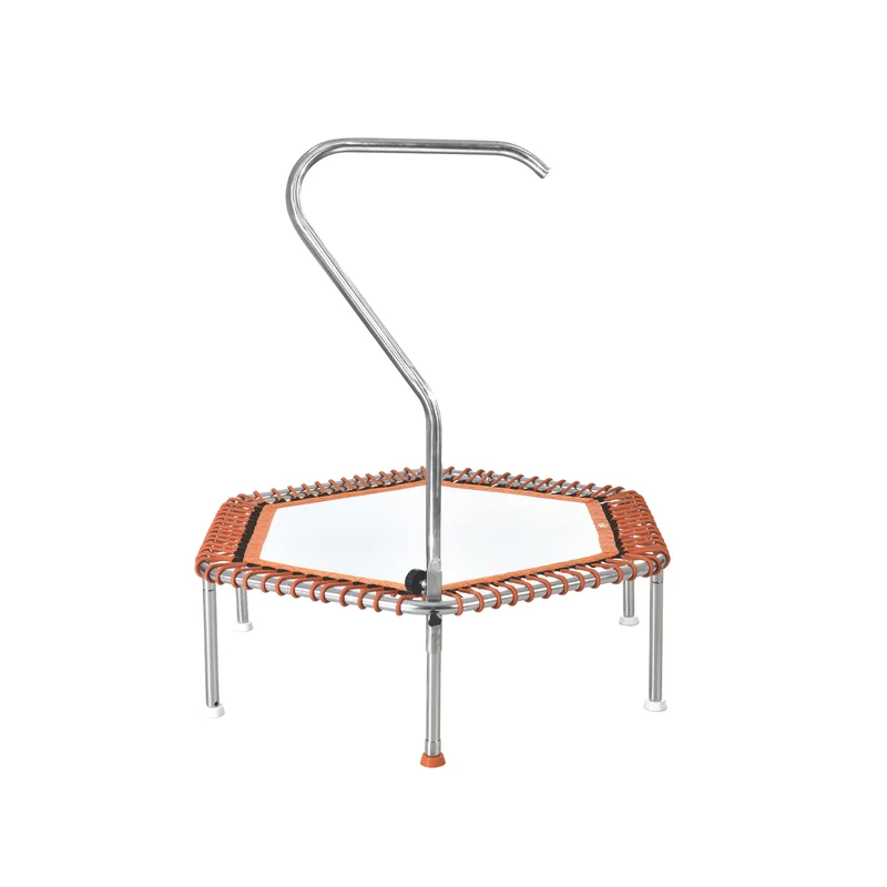 Barre d'exercice pour trampoline aquatique WXTramp Premium