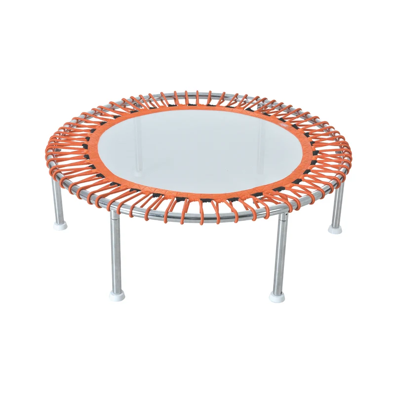 Trampoline Aquatique WXTramp Modèle Rond - Waterflex
