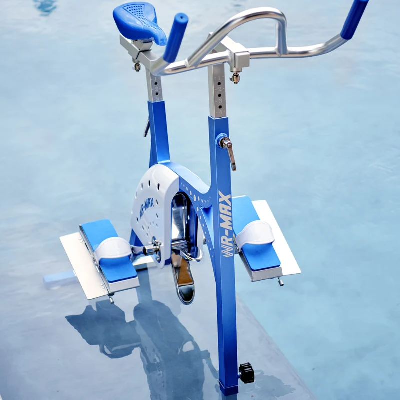Aquabike Waterflex WR Max
