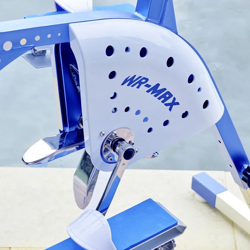 Aquabike Waterflex WR Max