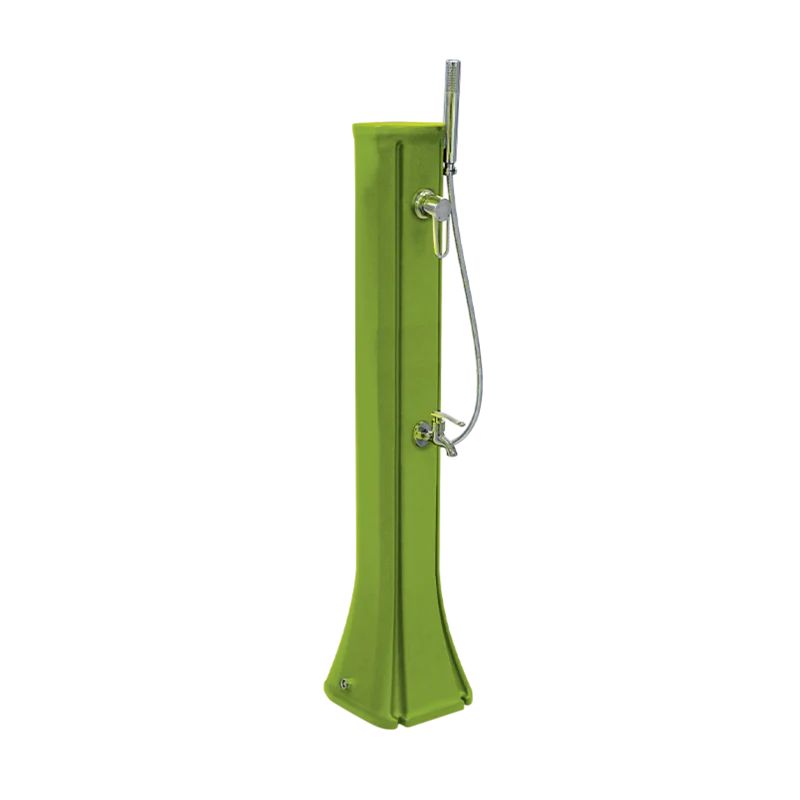 Douche Solaire Happy Go 23L Formidra - Vert