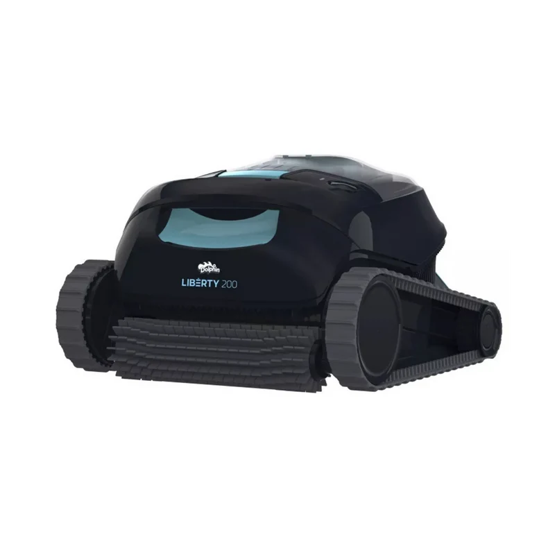 Robot piscine sans fil Dolphin Liberty 200 Maytronics