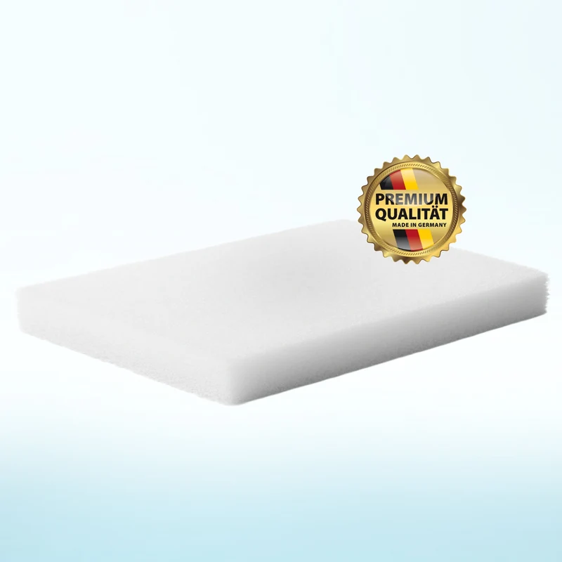 PureFlow® Netzfilter EcoSpa mit Zipper