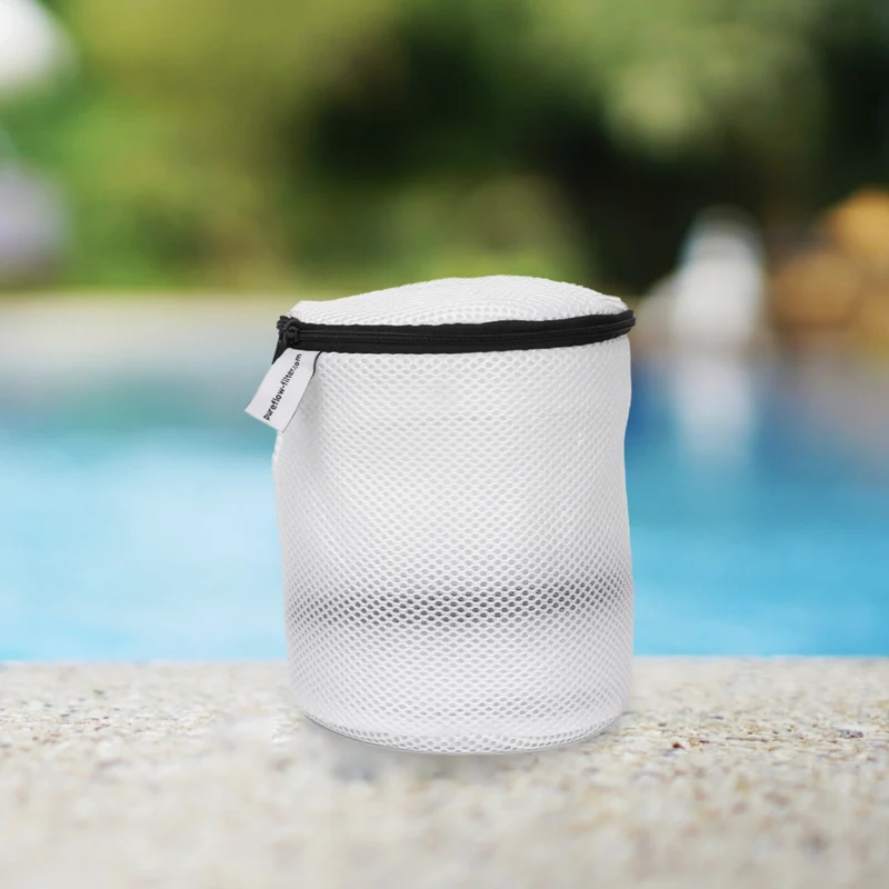PureFlow® Netzfilter EcoSpa mit Zipper