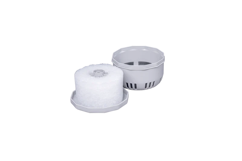 PureFlow® Lay-Z-Spa Filter (Ø120x70mm - 2 Stück)