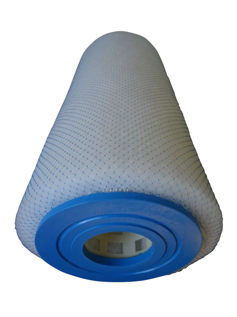 PureFlow® Wechselfilter (3 Stück) inkl. Netz (60x30cm)