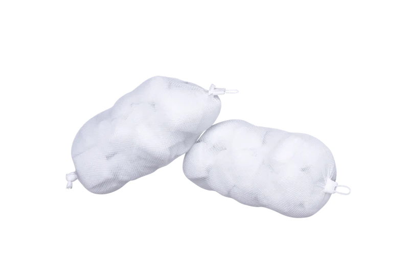 PureFlow Filternetze (6 Stück à 50 g)