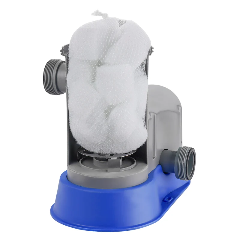 PureFlow Filternetze (6 Stück à 50 g)