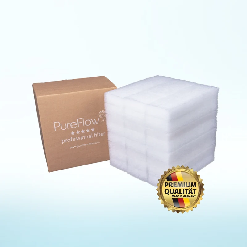 PureFlow® POOL 3D Filter