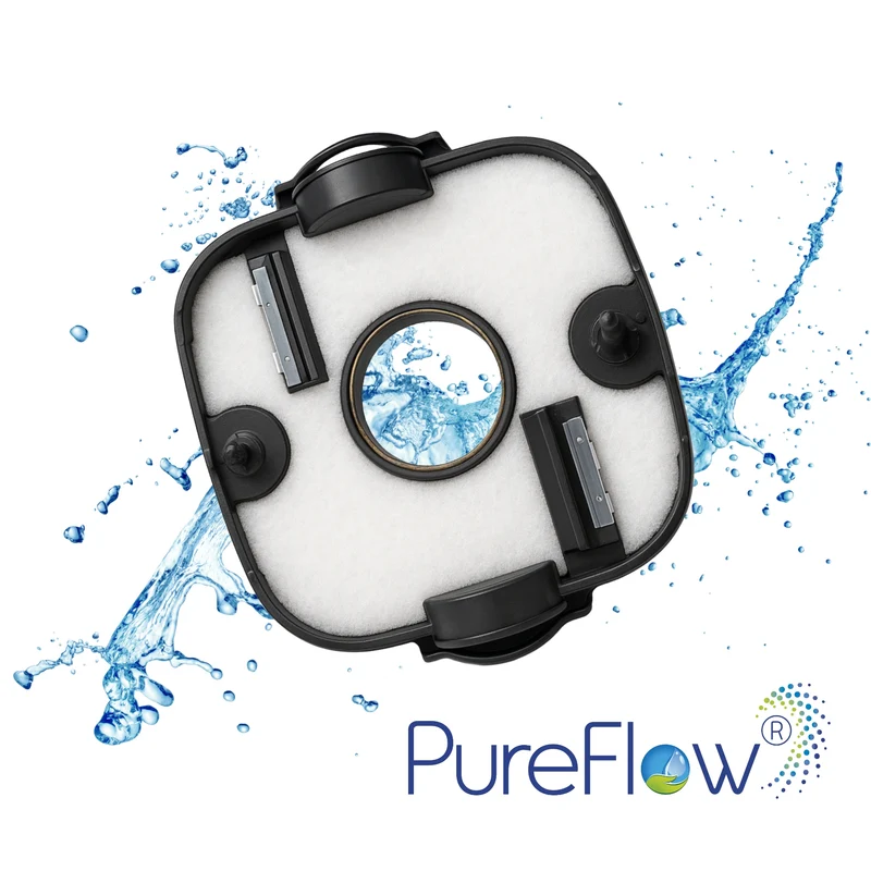Feinstfilter für Poolroboter WYBOT WY1102 / Osprey 200