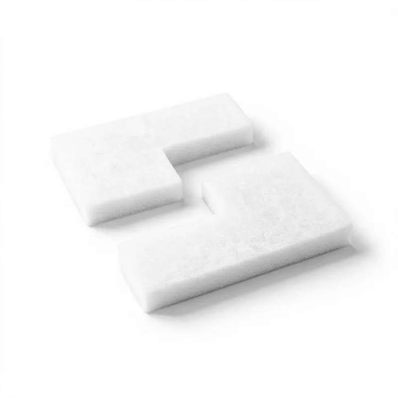Feinstfilter für Poolroboter BWT D-Line
