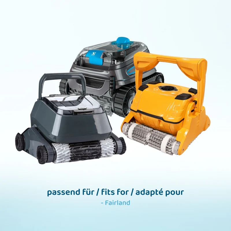 Feinstfilter für Poolroboter Fairland