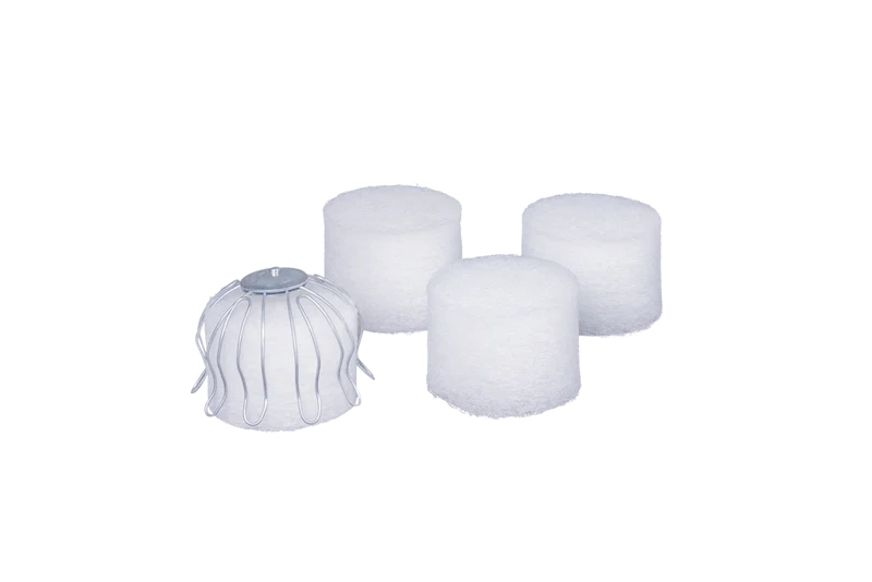 PureFlow® RAIN Regenrinnenschutz