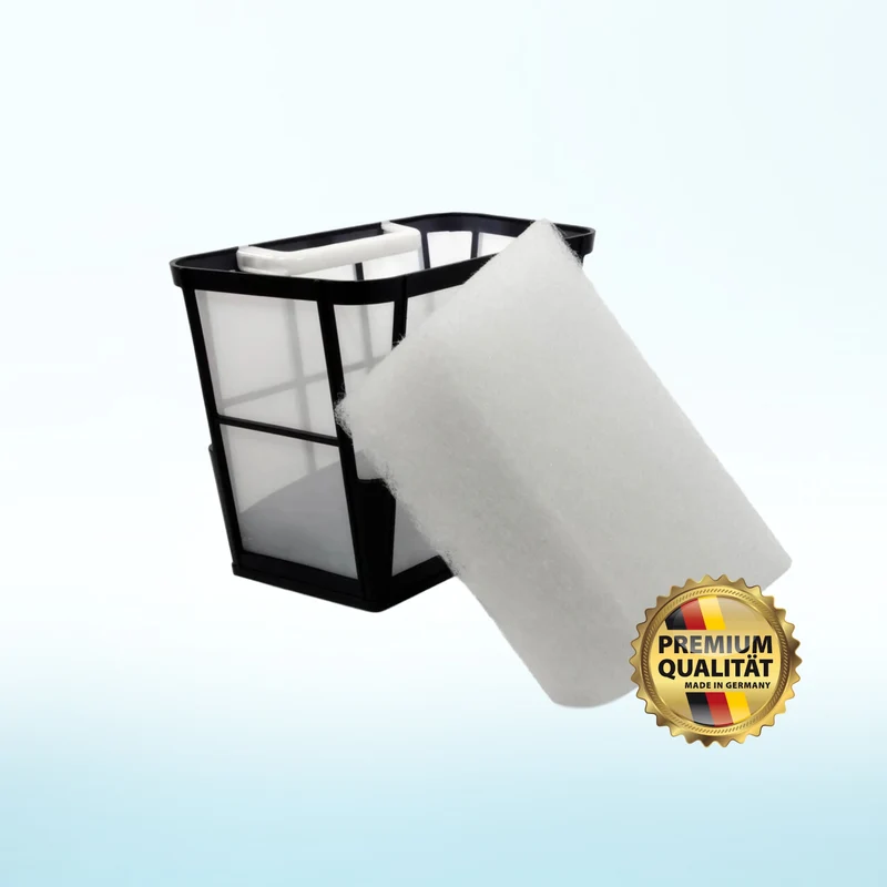 Feinstfilter für Poolroboter Dolphin E10 – E25