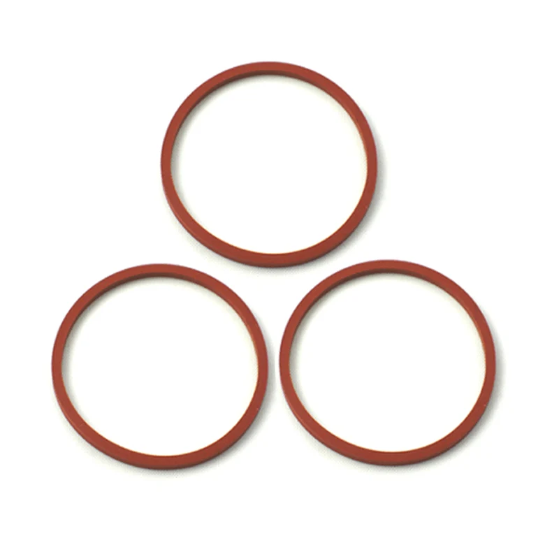 Joint torique pour tube quartz Paramount (lot de 3)