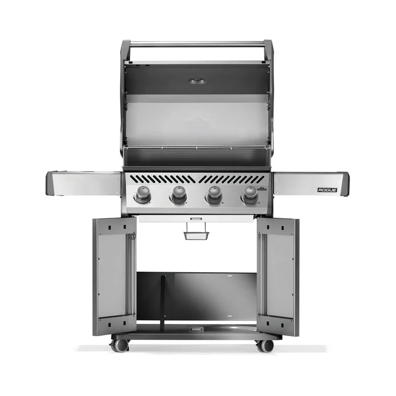 BBQ au gaz Napoleon Rogue 525 - 48 000 BTU