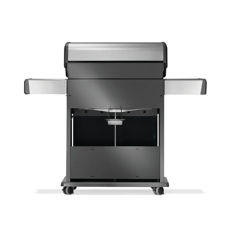 BBQ au gaz Napoleon Rogue 525 - 48 000 BTU