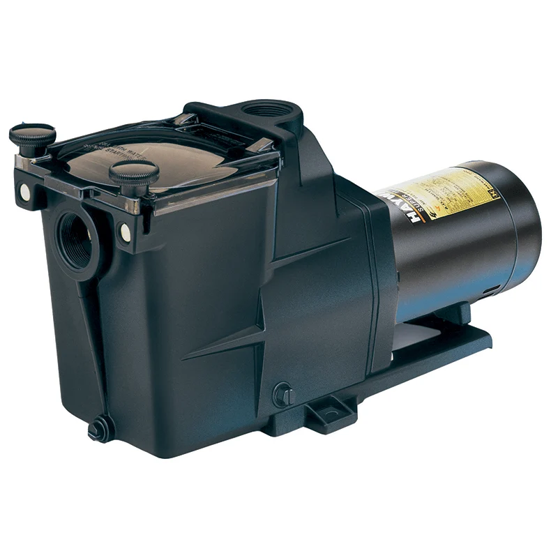 Pompe de piscine Super Pump