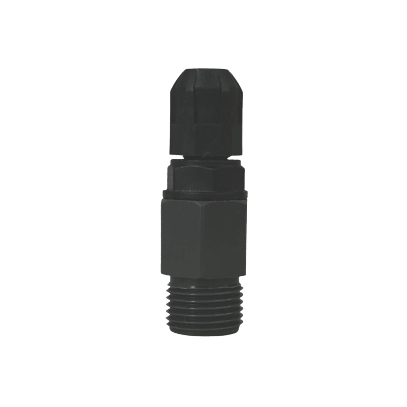 Clapet d'injection pour pompe doseuse Avady