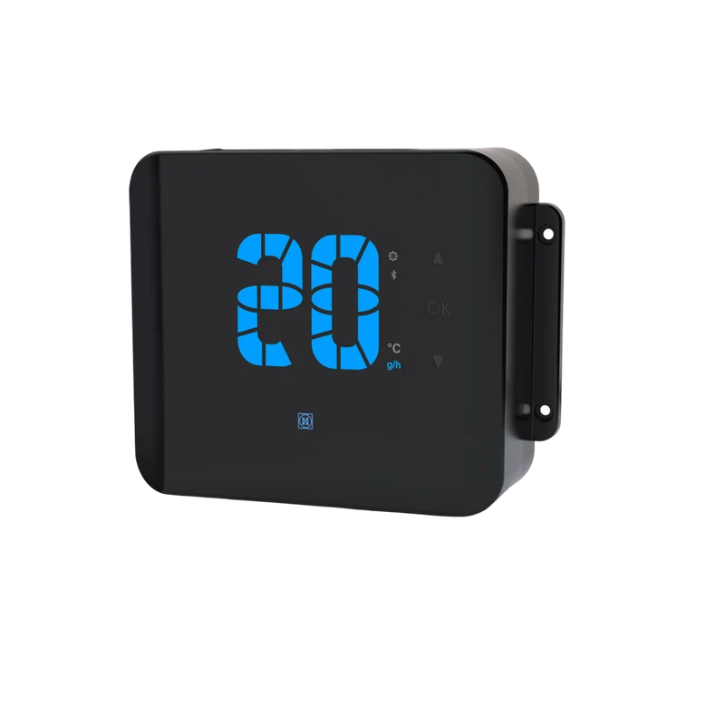 Électrolyseur au sel Plug n’Clear 20 g/h Hayward - jusqu'à 80 m³