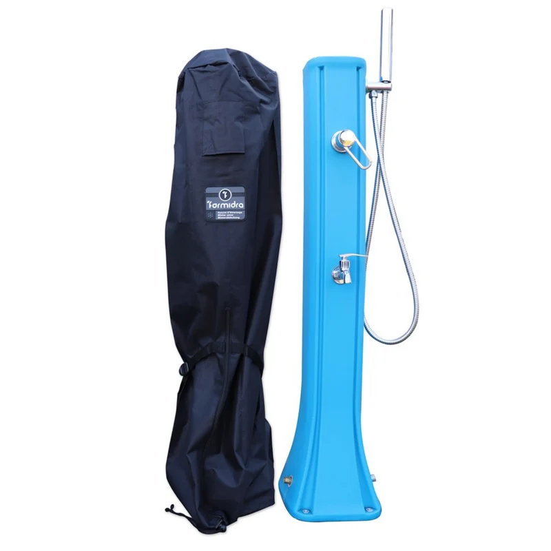 Housse d'hivernage pour douche solaire GO - Formidra