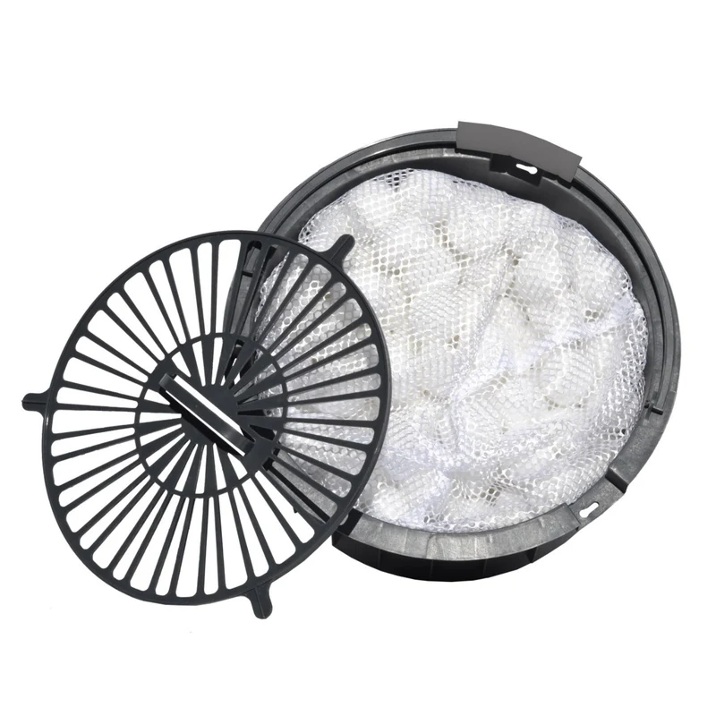 Groupe de filtration à balles Filter Max Poolex - 6,8m³/h / 140W