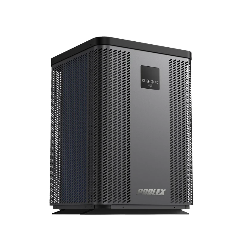 Pompe à chaleur Poolex Silverline Top Full Inverter 60