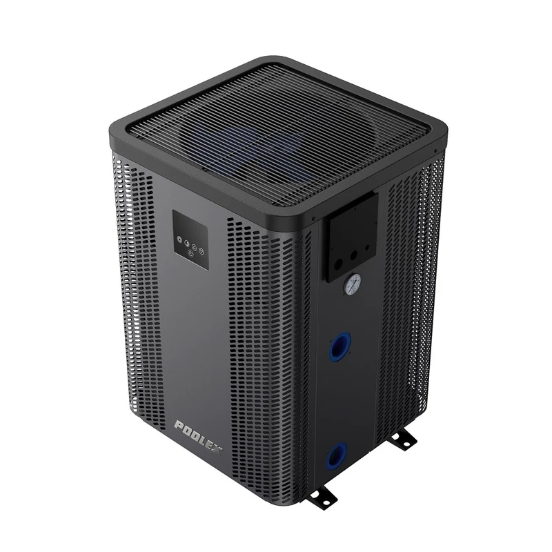 Pompe à chaleur Poolex Silverline Top Full Inverter 60