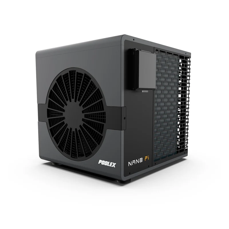 Pompe à Chaleur Poolex Nano New Full Inverter 5 kW