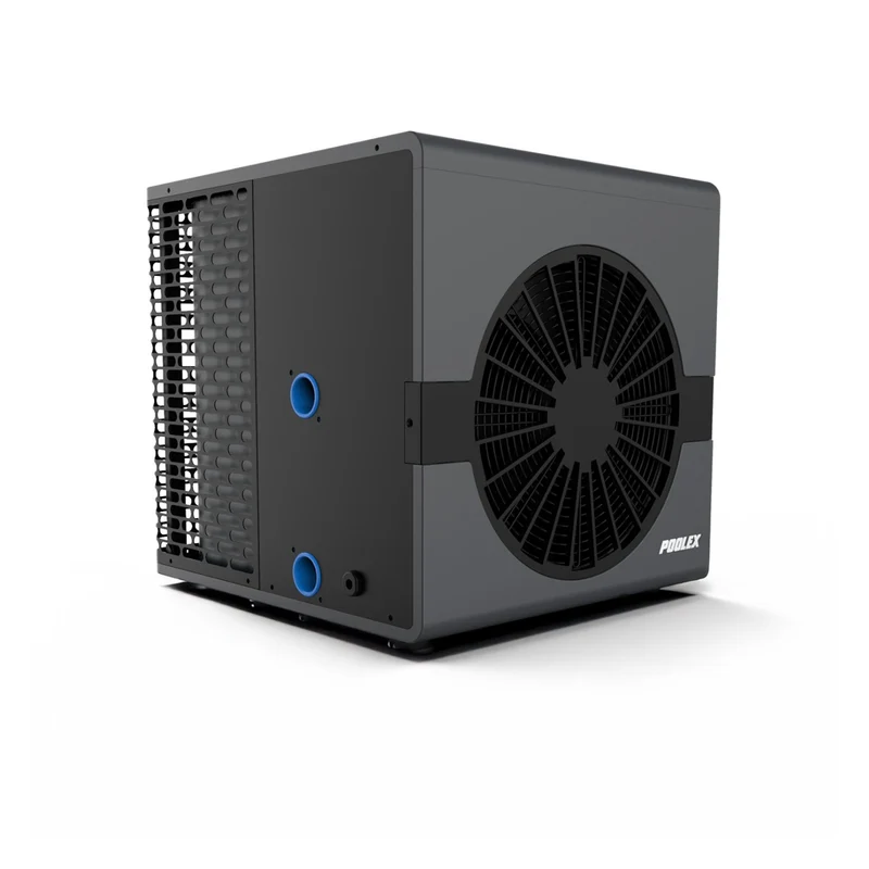 Pompe à Chaleur Poolex Nano New Full Inverter 5 kW
