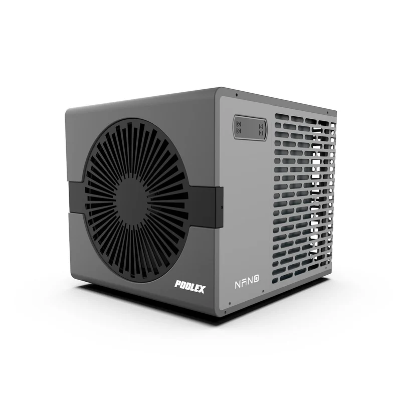 Pompe à chaleur Nano New 3,5 Kw - Poolex