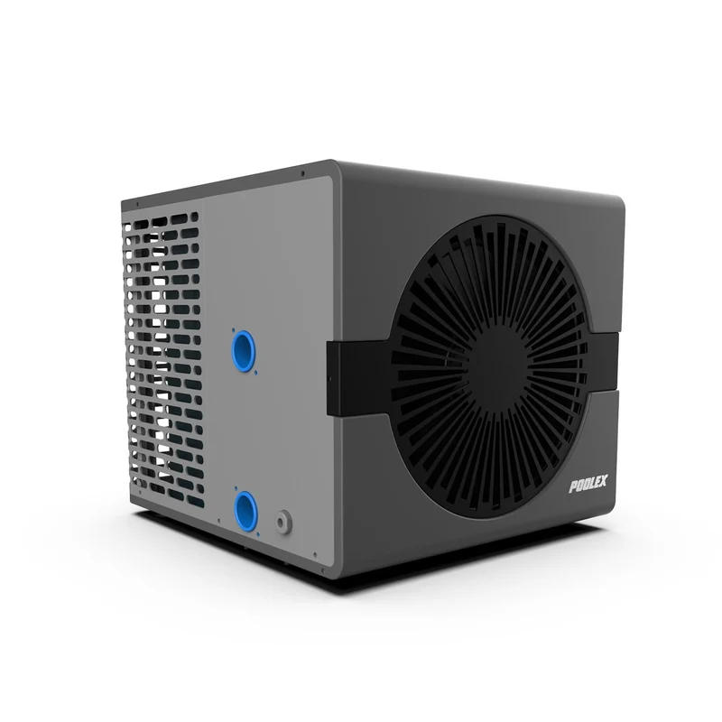 Pompe à chaleur Nano New 3,5 Kw - Poolex