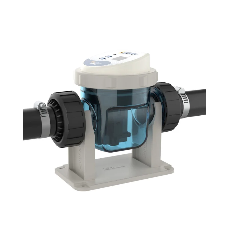 Électrolyseurs au sel Turbo Salt 800 Poolex - Jusqu'à 80 m³