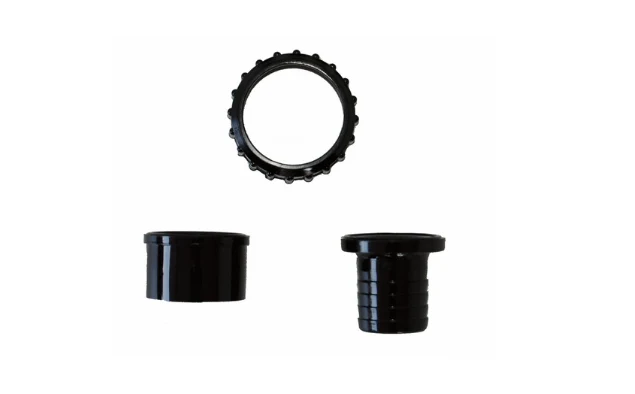 Kit de filtration piscine ONDA 15m³/h - filtration puissante et efficace