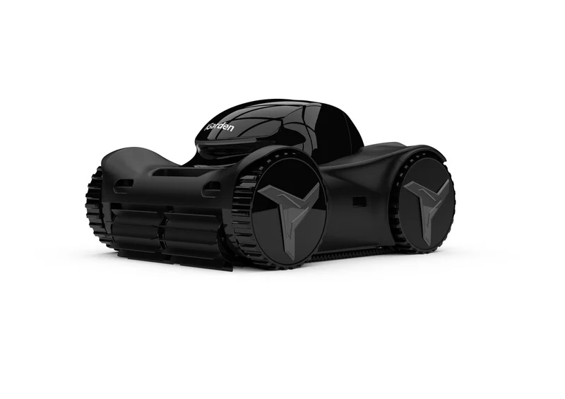 Robot piscine sans fil M1-50 - nettoyage automatique haute performance
