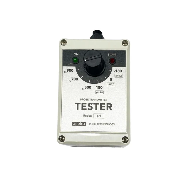 Émetteur de test Probe Transmitter - contrôle précis - maintenance système