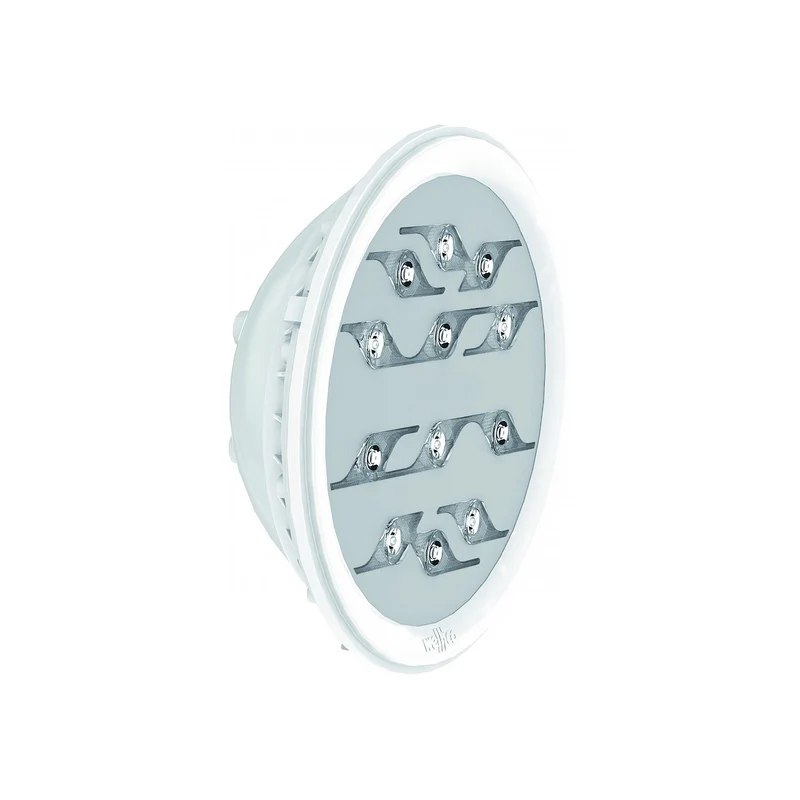 Ampoule LED PAR56 RGB pour piscine - Rainbow Retrofit 28W 12V