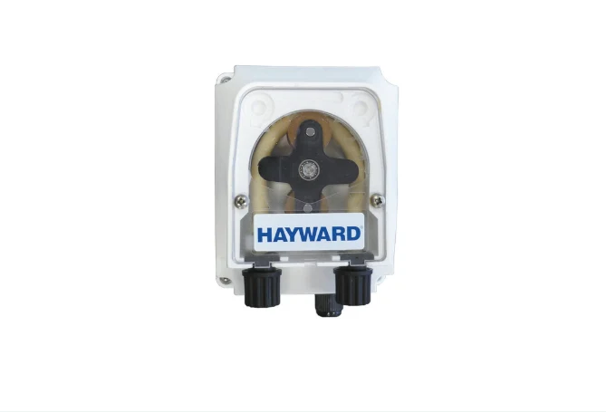 AquaRite®Pro LS + Sense&dispense